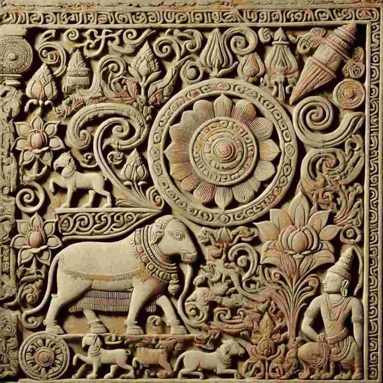 पुरातत्त्व - ज्ञानप्रभा